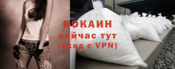 прущий лед Абаза